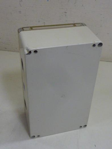 Used PREMIER PNEUMATICS Receiver Panel 5741-2 #65792