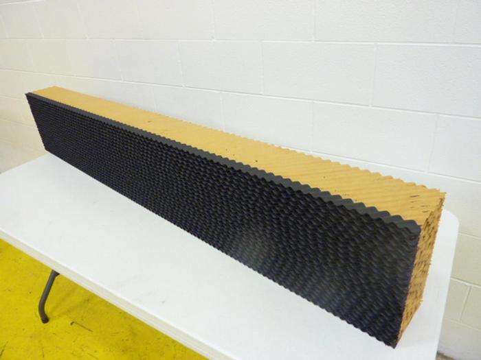 DNL / SCRAPPED REMAINING CASES / MUNTERS Filter 6560/15 #45931