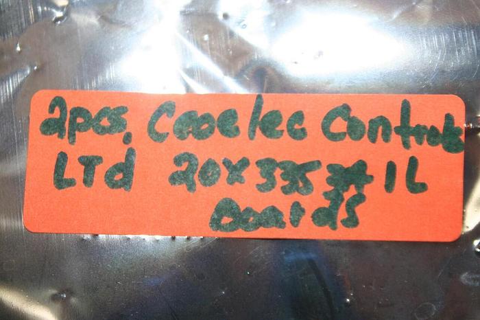 Used CEGELEC Circuit Board 20X3353A1L Used