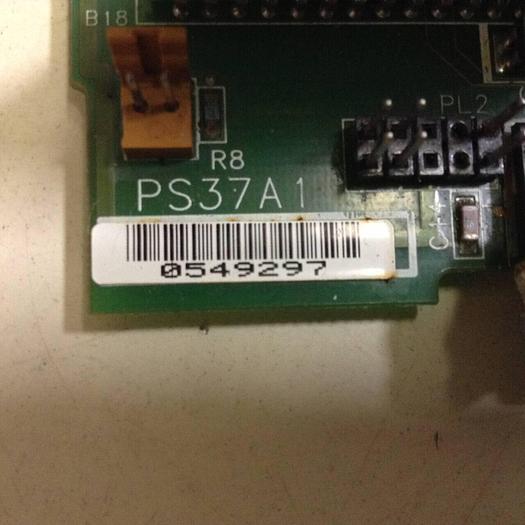 Used GENERAL ELECTRIC Circuit Board 44A737246-G01 #86414