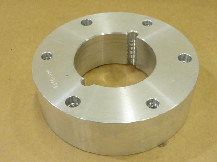 DYNACORP Armature Hub 540-0313 #43162