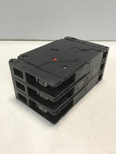 Used SIEMENS 100 Amp Circuit Breaker ED63A100 USED