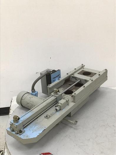 Used BOSTON Electric Hopper Slide RBA2 #117767