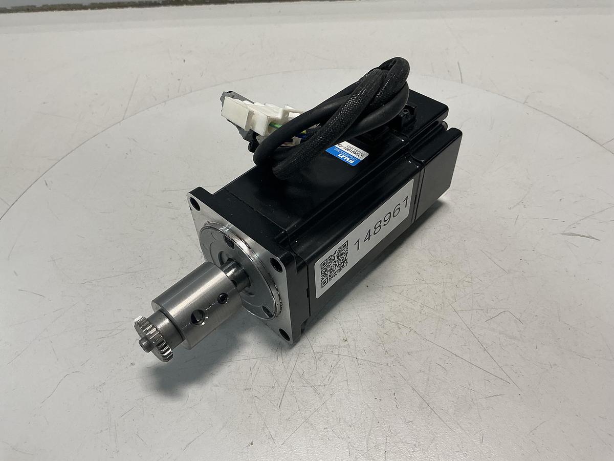 Used FUJI ELECTRIC GYS401DC1-CA