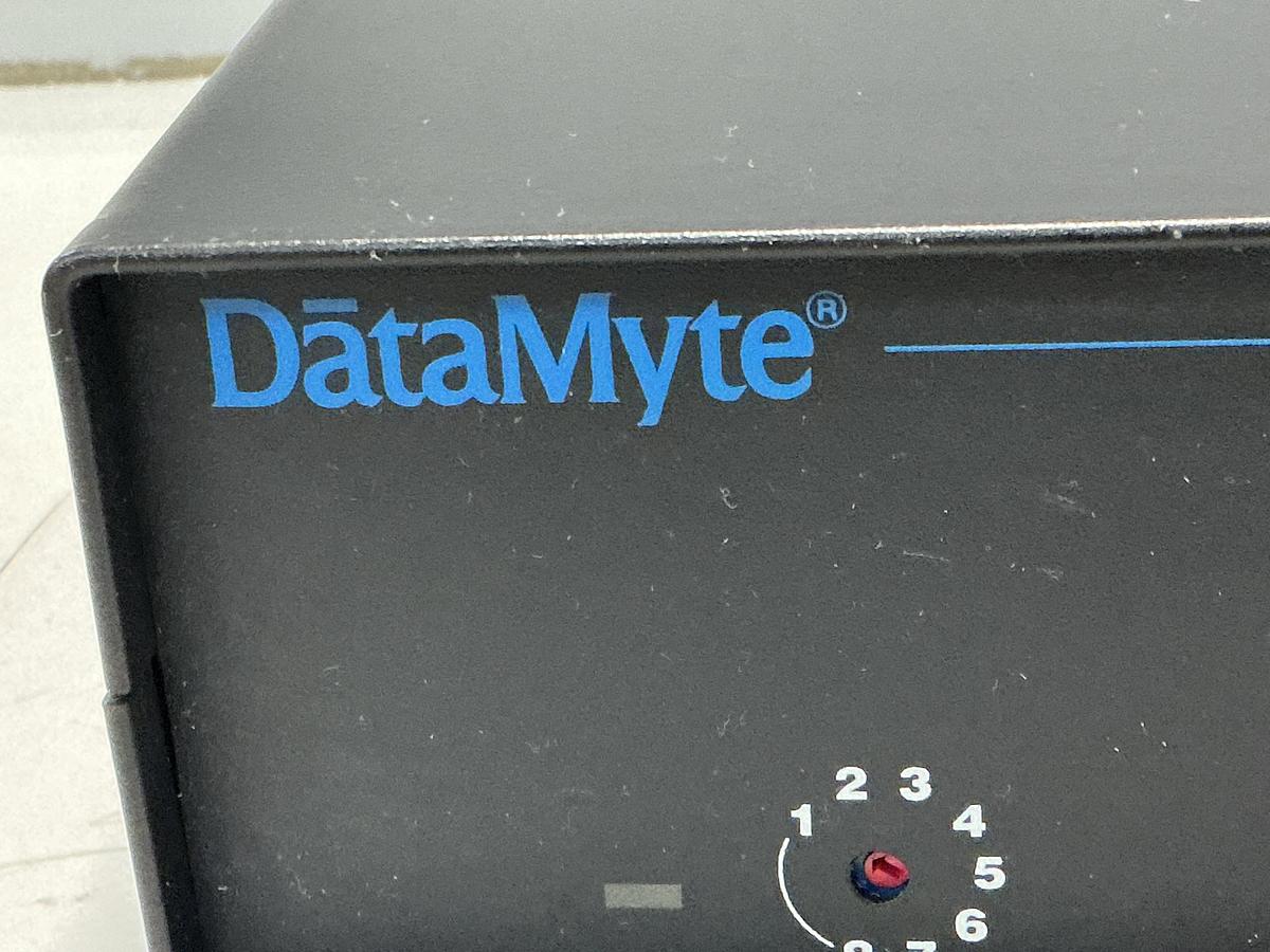 Used DATAMYTE *916-16*
