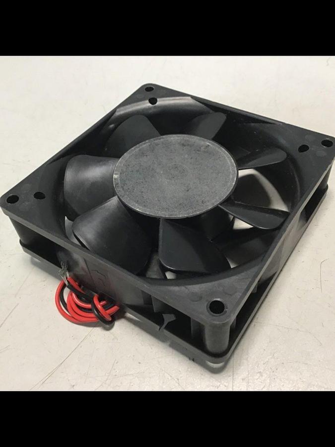 Used GLOBE MOTORS Cooling Fan D36-B10A-05W3-000 Used