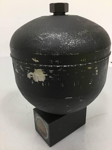 Used HYDAC Accumulator SBO330P-2E4/112AS- #92170