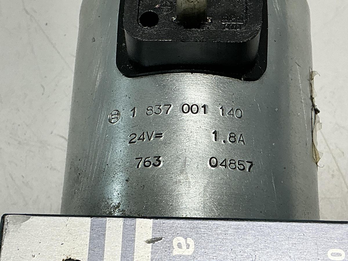 Used BOSCH 0 810 001 876