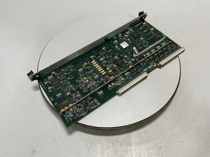 Used VAN DORN 330025