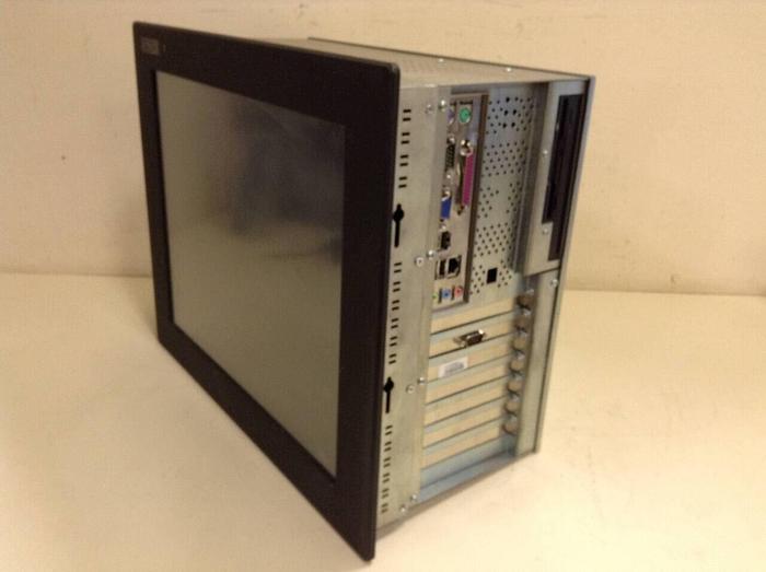 Used DYNICS Operator Interface WX17PTATX7A142XPL80ZF Used