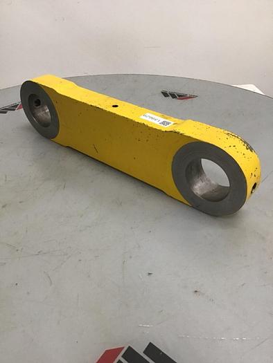 Used VAN DORN Toggle Link 302521 #139629