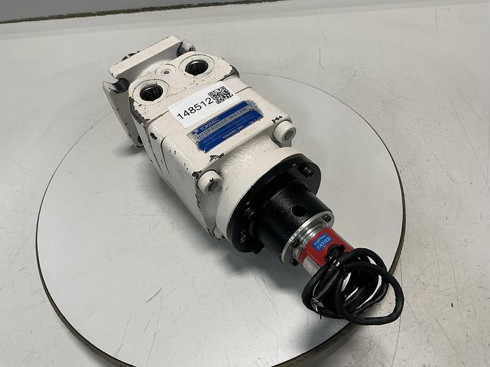 Used TOKIMEC CR-07-5PT4-30-SD-JA-S137-J