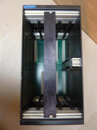 Used VICKERS SMC Motion Controller Rack SMC21-S-1-115 #32252