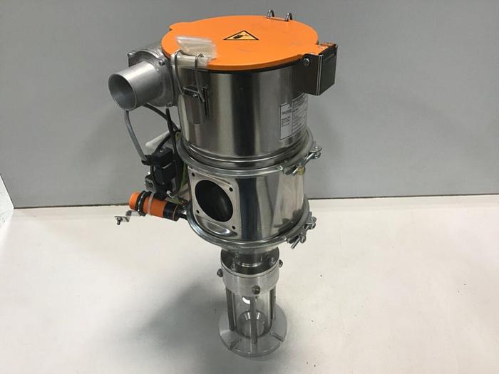 Used MOTAN Loader 5176230 Used