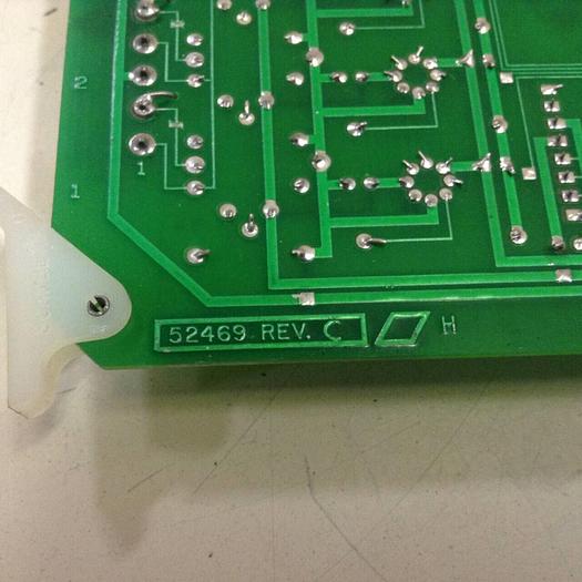 Used SCI Circuit Board 23707 REV G #78412
