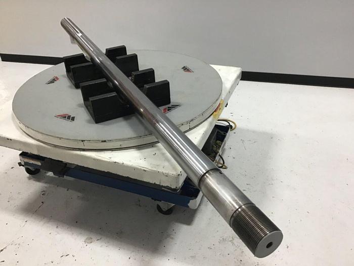 Used VAN DORN Tie Bar 341375D Used