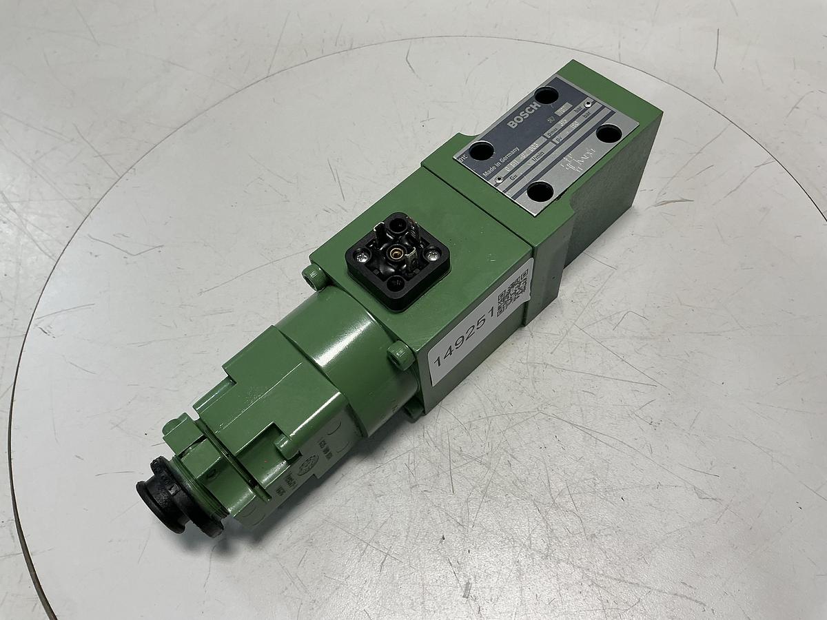 Used BOSCH 0 811 402 003