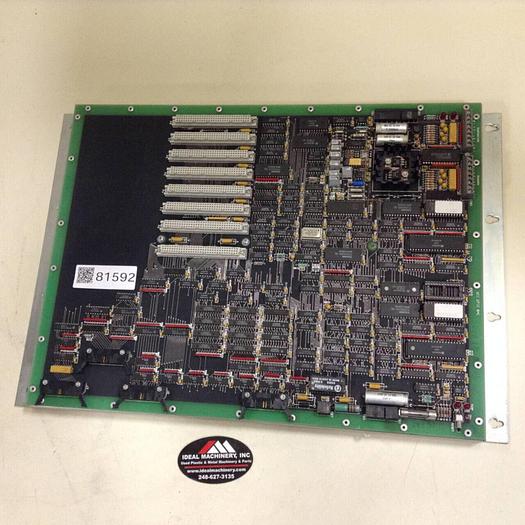 Used SCI Circuit Board 250001 #81592