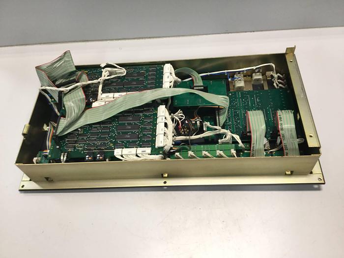 Used FUJI ELECTRIC Complete Control Unit DT 300 Used
