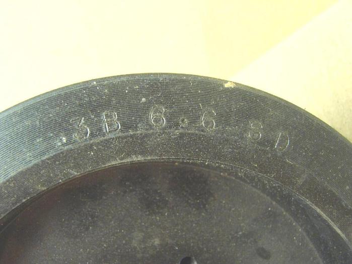 MARTIN Pulley 3 B 66 SD #12922