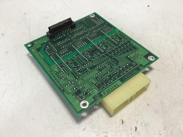 Used TOSHIBA Circuit Board H218439 Used