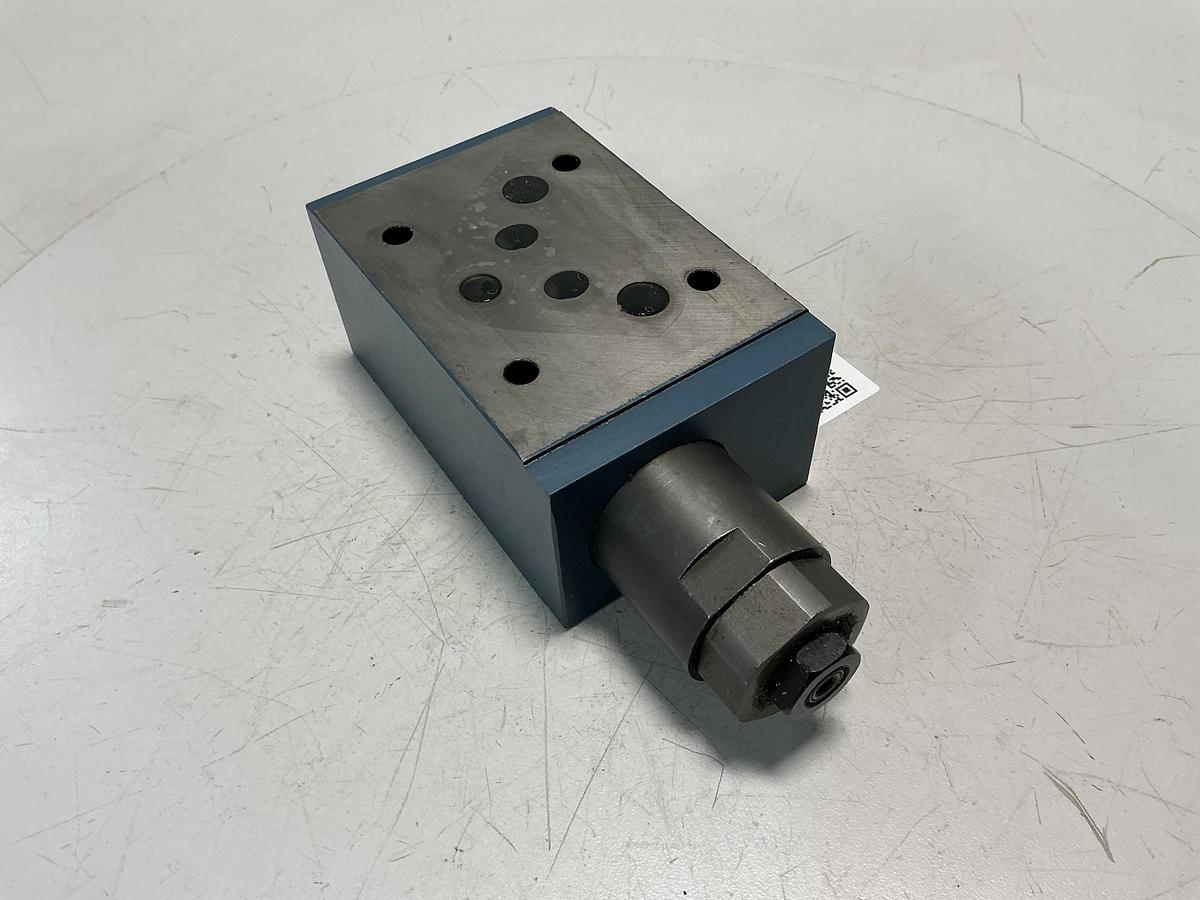 Used BOSCH 0 811 145 117