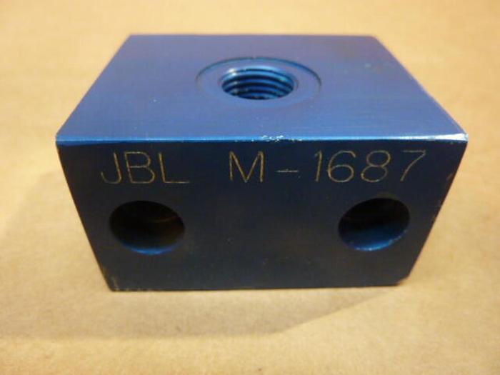 Used JBL Manifold M-1687 #31463