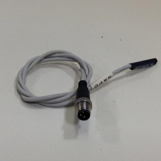 Used SMC Reed Switch Sensor D-A93 #79814