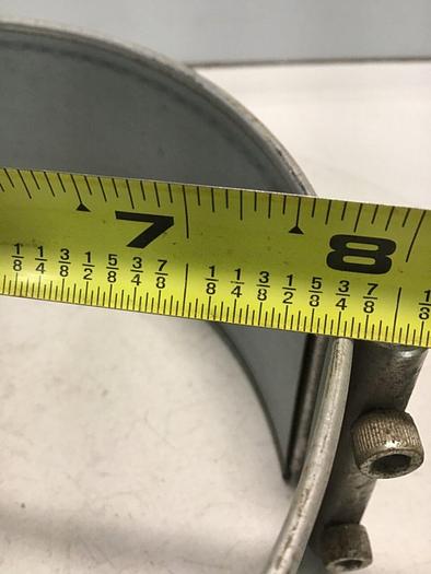 WATLOW 2250 Watt Heater Band SI88A3A1-1 #125709