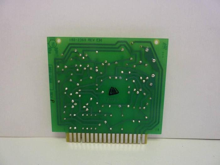 Used SCI Circuit Board 080-2369 REV P #24144