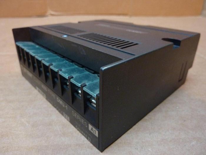 Used SQUARE D Dummy Module 8005 DMU-1 #25725