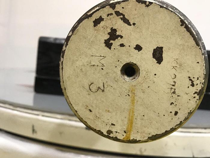 Used TOSHIBA Tie Bar M1-4 Used