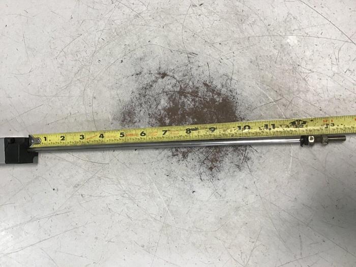 Used NOVOTECHNIK Linear Transducer LWH300 Used