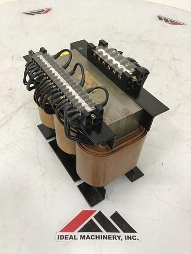 Used SHOWA Transformer 44341-8 #118470