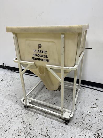 Used PLASTIC PROCESS Needs model #