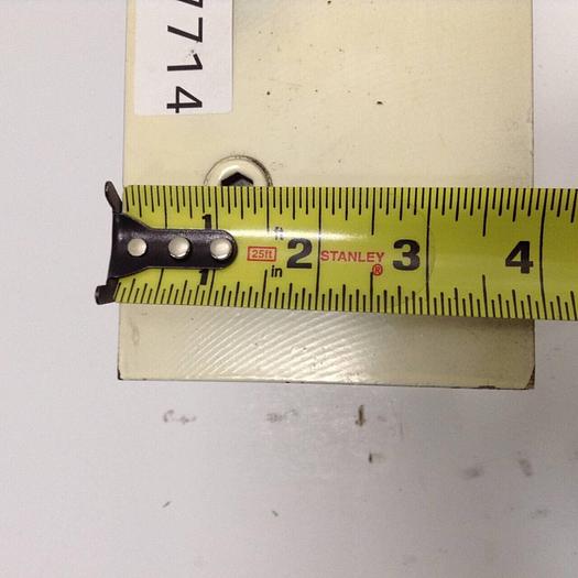 Used PARKER 6 Zone Hydraulic Manifold MANIFOLD712 #87714