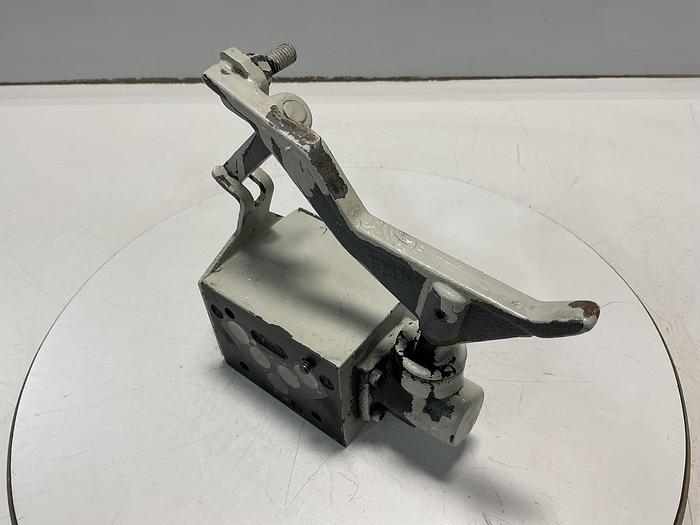 Used PARKER D3ML4BN10X4384