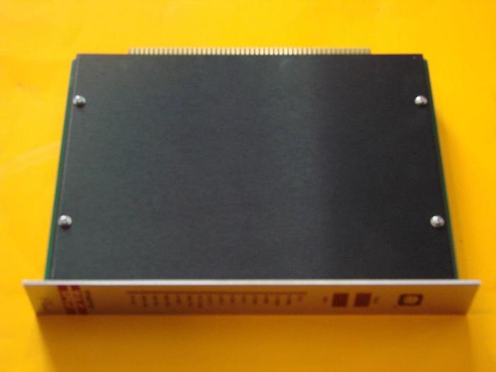 Used INGERSOLL RAND Controller 99340457 USED