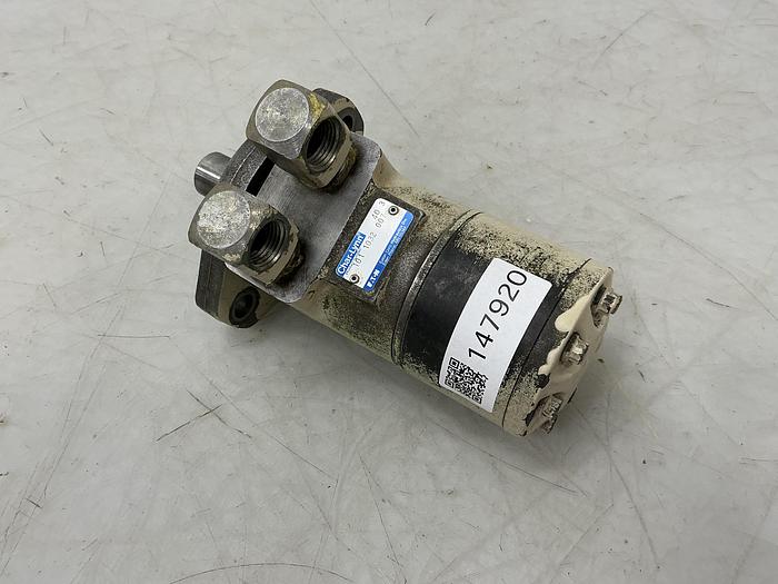 Used CHAR LYNN 101 1032 007