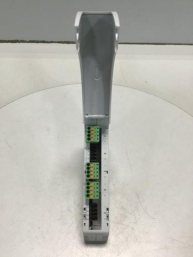 Used SIGMATEK Module 12-007-167-O CTO167 USED