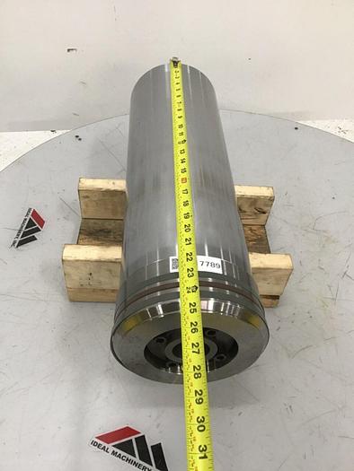 Used SUMITOMO Clamp Cylinder SH50-NIV.A / CC Used