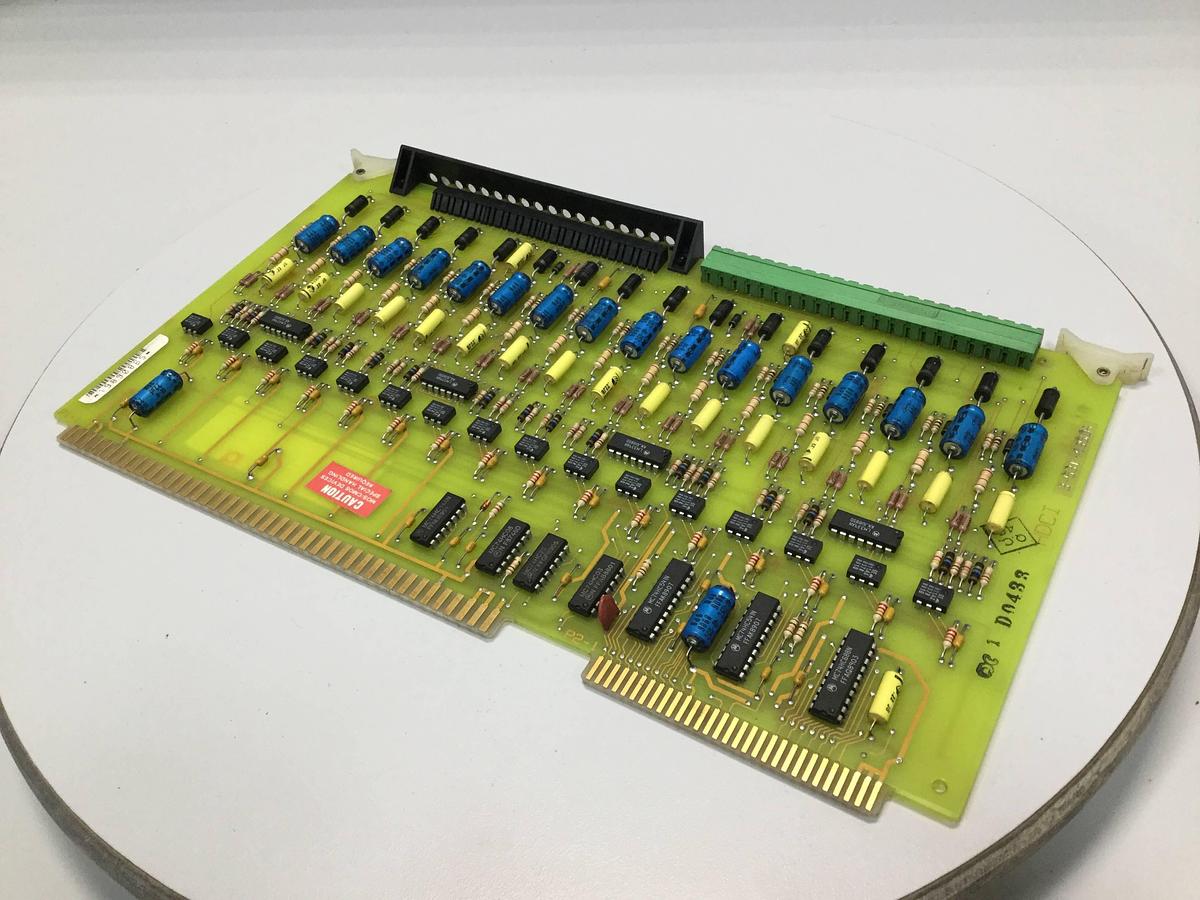 Used CINCINNATI MILACRON Circuit Board 3-531-4350A Used