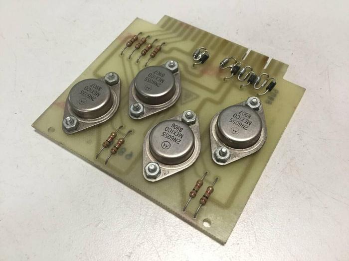 Used SCI Circuit Board 080-2480-1 #100339