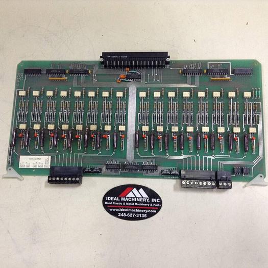 Used SCI Circuit Board 23720L #81611