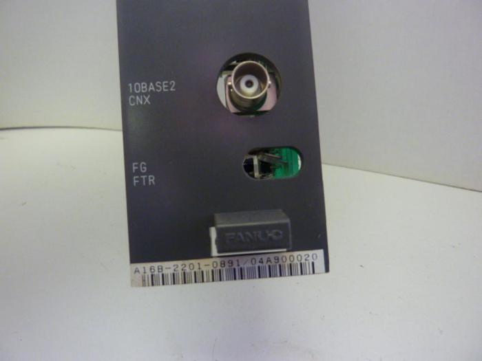 Used FANUC Circuit Board A16B-2201-0891/04A USED
