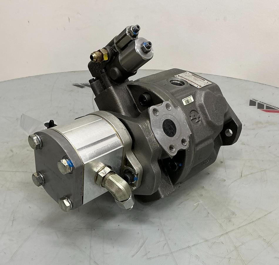 Used BRUENINGHAUS AA10VS045DFR1/30R-PKC62kK01S043A-1026