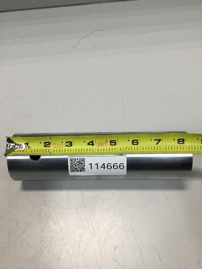 Used CINCINNATI MILACRON Crosshead Toggle Pin 5031522 #114666