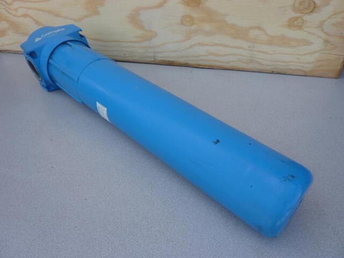 Used COMP AIR CO Filter Housing CF 0198 B NPT #32039