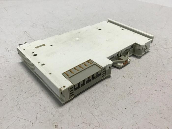 Used BECKHOFF Power Supply Terminal KL9100 Used