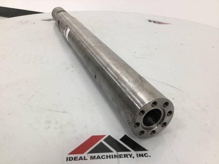 Used VAN DORN 35 mm Barrel CNB 89351 Used